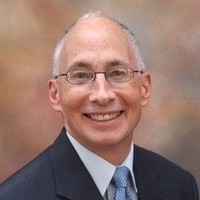 Leidos Employee Gene Perry's profile photo