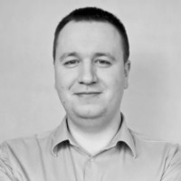 Printify Employee Mateusz Szymański's profile photo