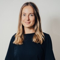 Probility Employee Annika Brinkmann's profile photo