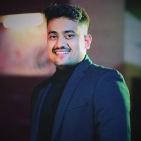 3C CAPITALS Employee Tanishq Kaushal's profile photo