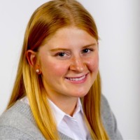 EcoAthletes Employee Anna Whitworth's profile photo