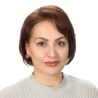 UBC Faculty of Land and Food Systems Employee Farahnaz Fathordoobady's profile photo