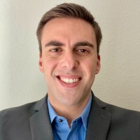 Sammons Industrial Employee Evan Roth's profile photo