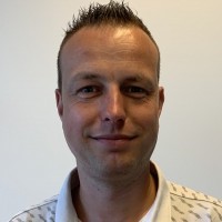 HatchTech Incubation Technology Employee Gerard Pol's profile photo