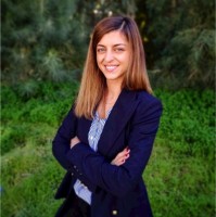 dLocal Employee Christiana Ellina's profile photo