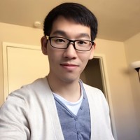 GF Securities Employee Xijin Shan's profile photo
