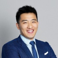 Fitch Ratings Employee Bowen Chen's profile photo