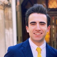 Actifai Employee Chris P.'s profile photo