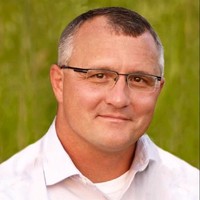 Greystone Construction Company Employee Gordie Schmitz's profile photo