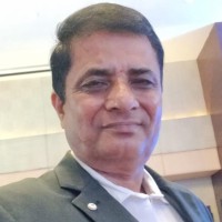 MINDRA GREEN ENERGY Employee Harish Dave's profile photo