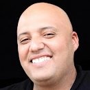 Timepix Employee André Reis's profile photo