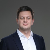 Digital Finance International Employee Aleksei Kreitor's profile photo