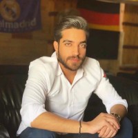 NARD POS Employee Ahmad Amrah's profile photo