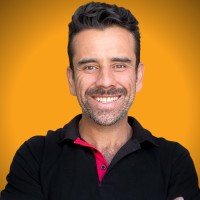 Resto Marketing Employee Jorge Cisneros Carbajal's profile photo