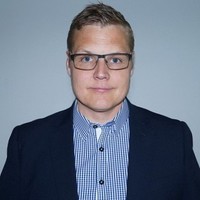 Krister Johansson Email & Phone Number