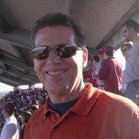 SOUTHERN COMPANY Employee Jim Hamlin's profile photo
