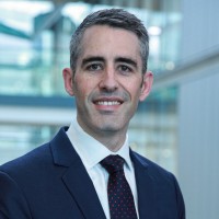 EY Employee Tim Pender's profile photo