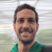 Axis Data S.L.U. Employee Adolfo Velasco Benito's profile photo