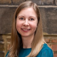 Eventify Employee Sarah Womack's profile photo