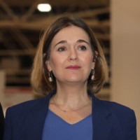 Ayuntamiento de Madrid Employee Marta Rivera de la Cruz's profile photo