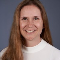 AOK Baden-Württemberg Employee Claudia Eisele's profile photo