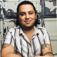Wave Recording Studios Employee Isaac Matus's profile photo