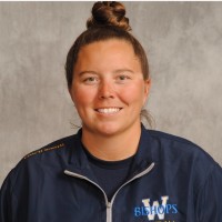 North Carolina Wesleyan University Employee Meredith Booth's profile photo