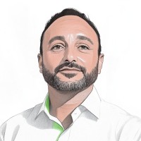 Maven AGI Employee Sami Shalabi's profile photo