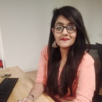 SharpQuest Employee Karuna Khatri's profile photo