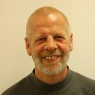 Multiconsult Employee Lars Lee's profile photo