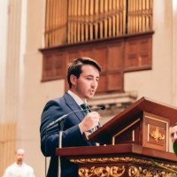 Santander Employee Ignacio Rivas Sanz's profile photo