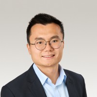 Marathon Asset Management Employee Wei Lim's profile photo