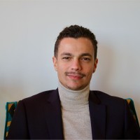 VisionCSE Employee Matthias Eugenio's profile photo