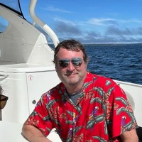 COMMUNITY REGIONAL CHARTER SCHOOL Employee Sean Callahan's profile photo