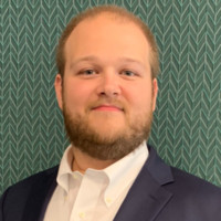 Lenovo Employee Samuel Hudson's profile photo