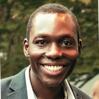 VC Include Employee Milton Speid's profile photo