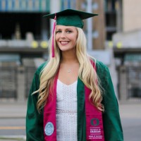 Chapel Hill Gymnastics Employee Hannah Carranza's profile photo