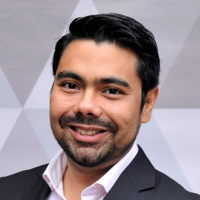 Signify Employee Jorge Aleman's profile photo