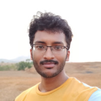 Zenafide Employee Tejesh P's profile photo