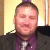 Hulcher Services Employee Todd Stambaugh's profile photo