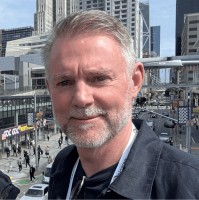 Haymaker VFX Employee Peter Levin's profile photo