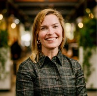 Aptos Labs Employee Catherine Porter's profile photo