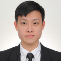 Four Media Pte Ltd Employee Darrien Hao's profile photo