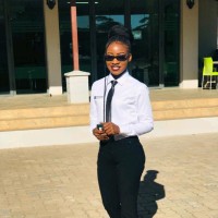 Glocal RPO Employee Mable Chisulo's profile photo