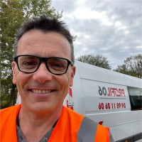 PROFIL 06 Employee Fernand Pinto's profile photo