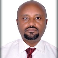 Wakuma Tadesse Email