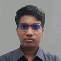 Xalta Employee Nishant Surve's profile photo