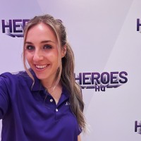 AVEVA Employee Rachel Dwinal's profile photo