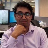 NYC Board of Education Retirement System Employee Niaz Morshed's profile photo