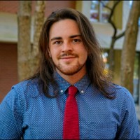 Navitat Canopy Adventures Employee Gus Morrow's profile photo